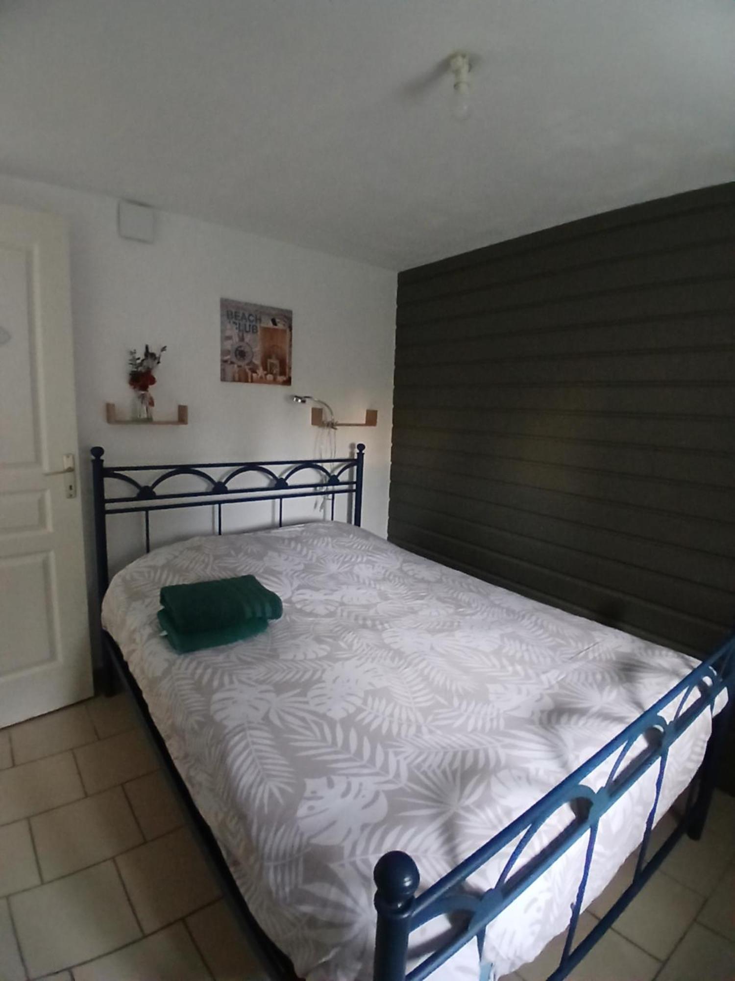 Maison Des Flandres Oxelaere Buitenkant foto